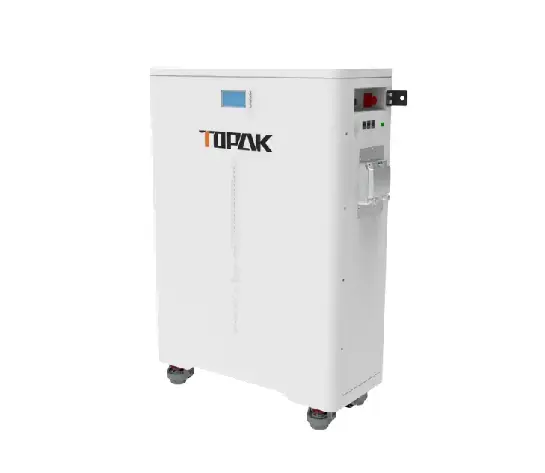 Why Choose a Vertical Battery for Space-Constrained Applications?